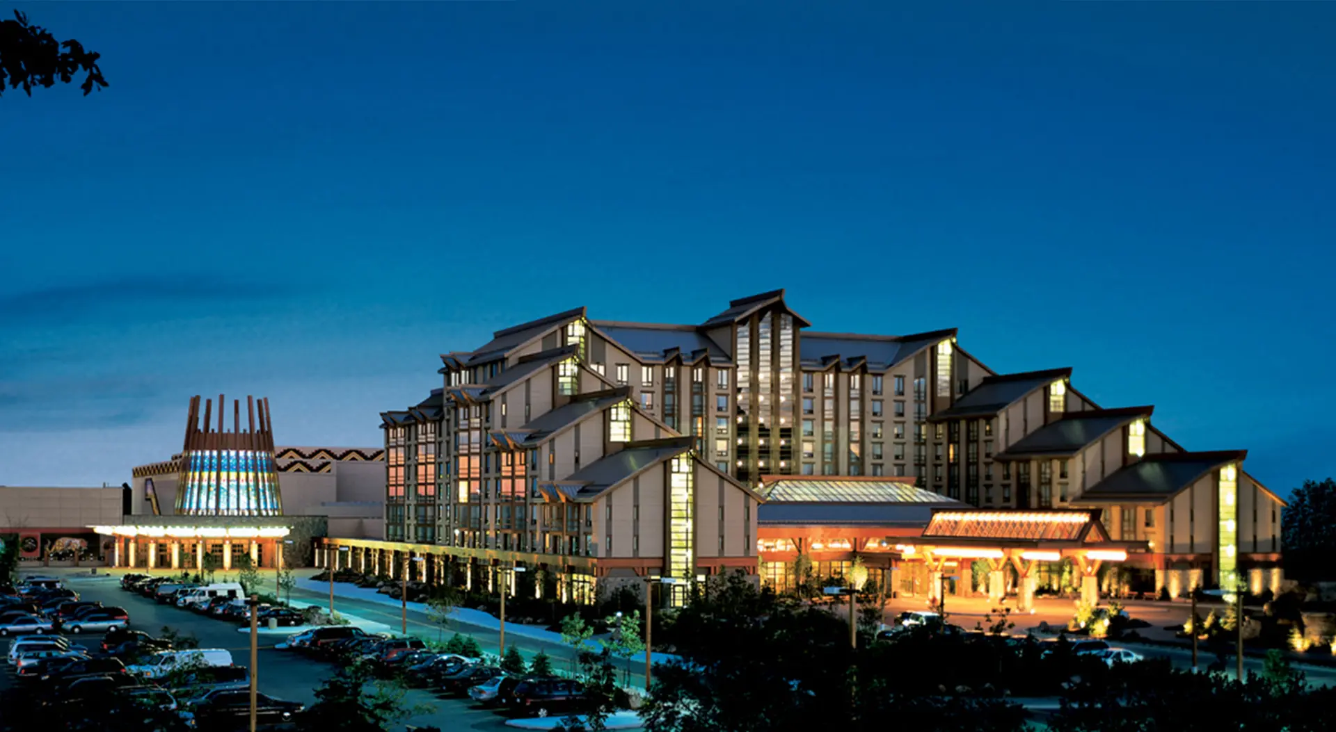 Rama Casino Resort